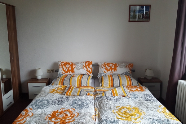Pension Tivoli
